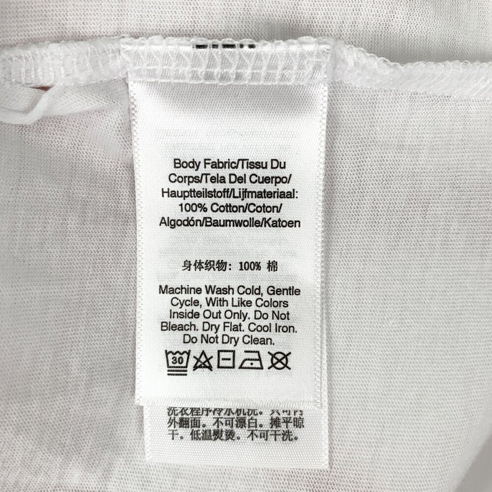 NWT DKNY T-Shirt Size S - Picture 14 of 14